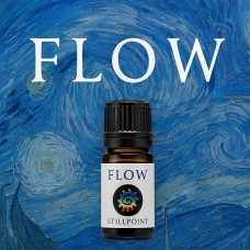 FLOW | Nervous System + Emotional Release Oil Blend by Stillpoint