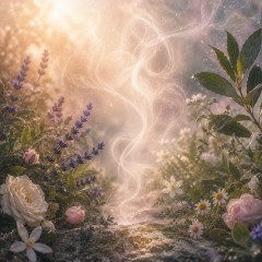The Softening | Hydrosol Blend for Emotional Reset