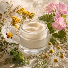 Eye Whisper | Under-Eye Ritual Cream for Tired Eyes