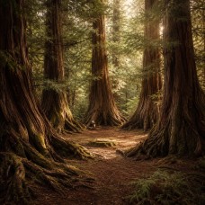 Bone Deep | The Council of Cedarwoods
