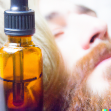 Olio per Barba e Capelli  - Beard and Hair Oils