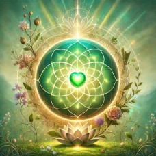 Se Stesso | Fourth Chakra Blend (Self) | Essential Oils for Unconditional Love