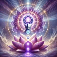 Transformazione | Seventh Chakra Blend (Transformation) | Essential Oils for Spiritual Connection