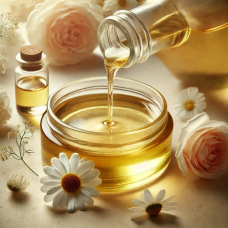 Silken Bloom Vaginal and Holistic Care Specialty Base Blend