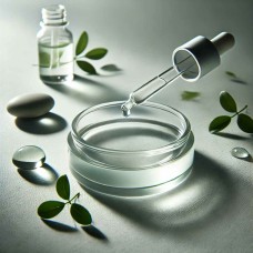 THE HYDRATING SERUM - Stillpoint's Hydra Gel