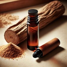 Sandalwood Rollerball