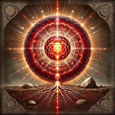 Stabilità | First Chakra Blend (Stability) | Essential Oils for Grounding and Security