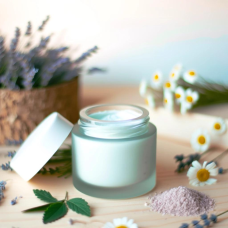 Boswellia BioCalm Blend