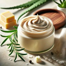 THE HAIR MASK - Stillpoint's Strand Repair