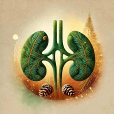 Adrenal Vitality Blend | Essential Oils for Adrenal Fatigue Support