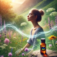 Stillpoint’s Allergy Relief Blend | Essential Oils for Natural Allergy Relief