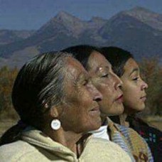 Madre Antica (Ancient Mother)