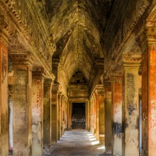Misterio Antico (Ancient Mystery)