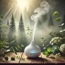 Breathe Easy Specialty Blend