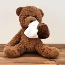 Kids Cold and Flu Rollerball