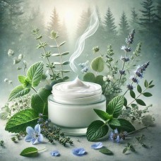 Stillpoint's DEEP Breathe Creme