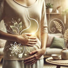 THE Digestive Blend | Support for IBS, Colitis, & Bloating Relief
