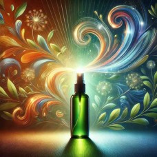 Essential Shield Mist | Antiviral Protection and Aromatic Freshness