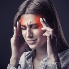 Headache and Migraine Rollerball