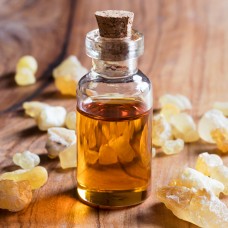 Frankincense Resin Infused Rollerball