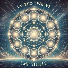 Sacred Twelve - EMF Shield Specialty Blend