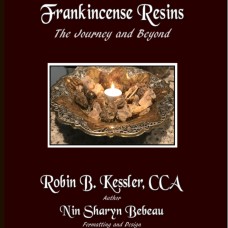 Frankincense Resins - The Journey and Beyond