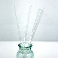 Glass Stir Rods