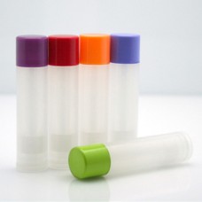 Lip Balm Tubes