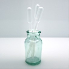 Pipettes - Plastic