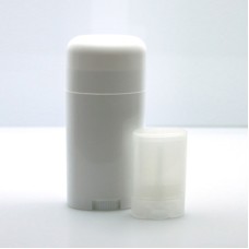 Deodorant Tubes w/ Caps