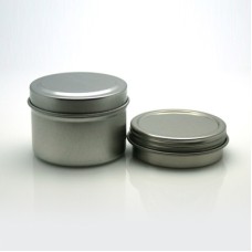 Metal Tins