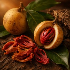 Mace CO₂ se Extract |  Warmth + Digestive Support