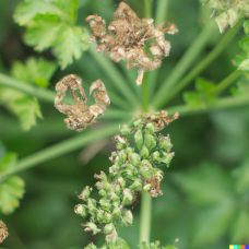 Celery Seed Co2 Total