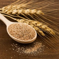 Wheat Bran CO₂ Extract | Skin Repair & Restoration