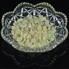 Copal Resin - Premium Grade