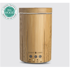 Bamboo Mist Diffuser