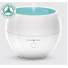 Breezy Ultrasonic Diffuser