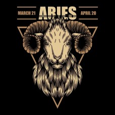 Aries Astrological Flower Essence