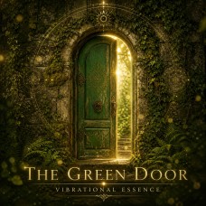 The Green Door Vibrational Essence