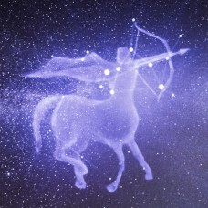 Sagittarius Astrological Flower Essence