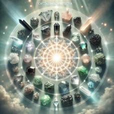 Crystal Shield EMF Protection Essence