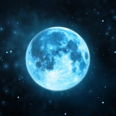 Moon Astrological Flower Essence