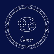 Cancer Astrological Flower Essence
