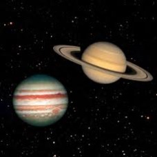 The Great 2020 Conjunction Planetary Flower Essence