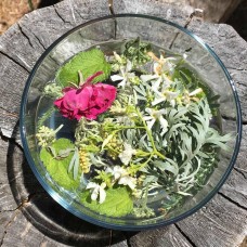 Grief Flower Essence