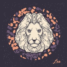 Leo Astrological Flower Essence