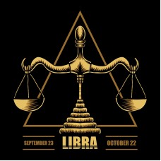 Libra Astrological Flower Essence