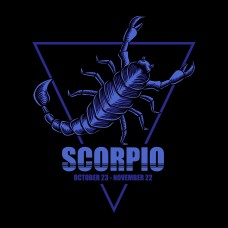 Scorpio Astrological Flower Essence