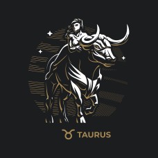 Taurus Astrological Flower Essence
