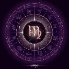Virgo Astrological Flower Essence
